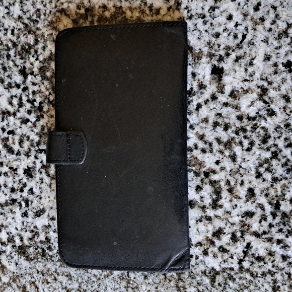 Coach Vintage Wallet - Picture 2 of 16